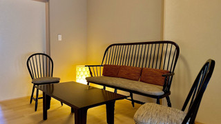 ケンプトン 東山ろく, 5名様以上は1名様追加につき布団1組用意