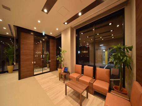 天然温泉 天都の湯 ドーミーイン網走 / 3