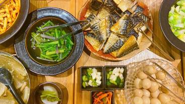 朝食 / 1