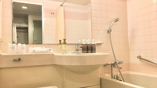 スタンダード ダブルルーム 喫煙可