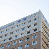 東横イン福生駅前東口（東京都 ビジネスホテル） / 4