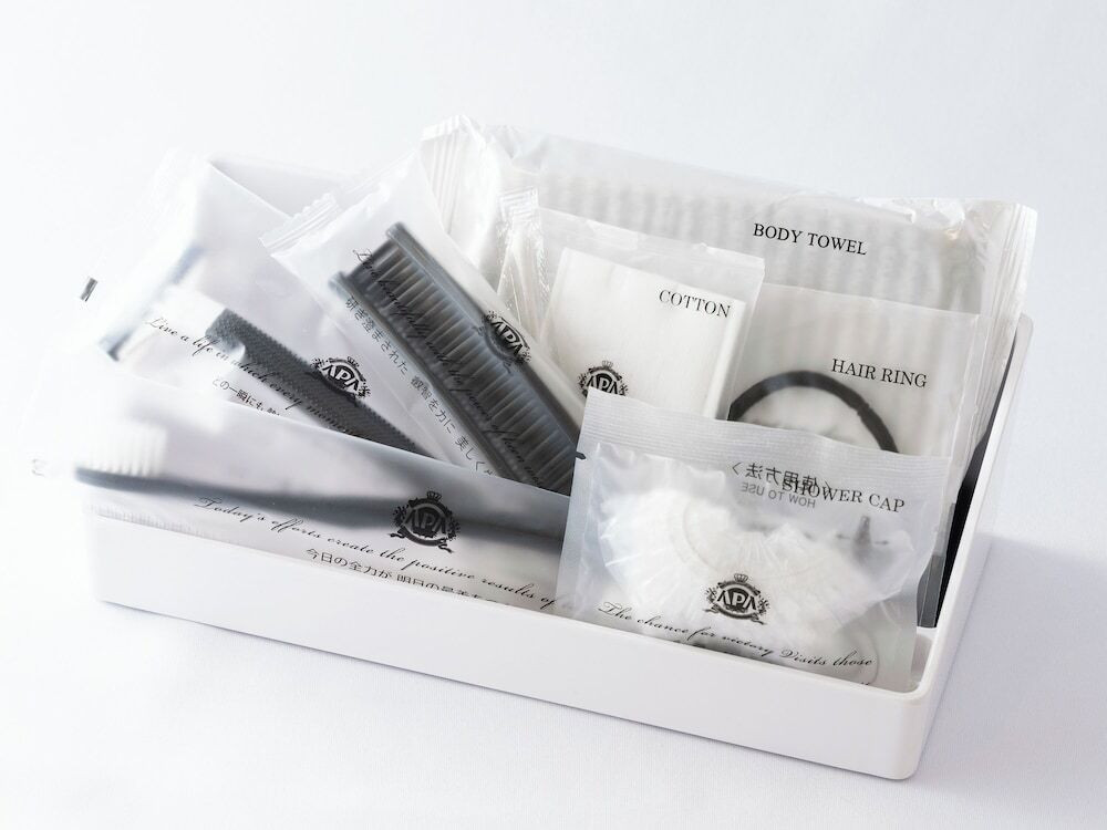 客室の設備とサービス