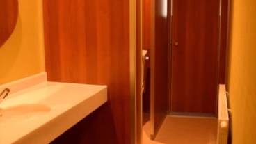 施設内の設備 / 20