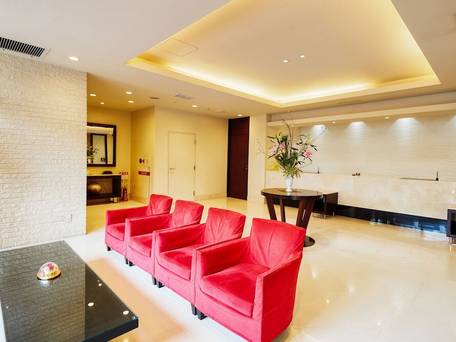 ホテルユクエスタ旭橋 / 3