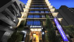 クインテッサホテル福岡博多 Relax ＆ Sleep