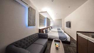 スタンダードA 禁煙