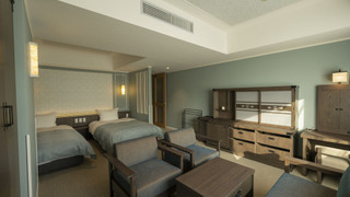 スタンダード 4 人部屋 4 ベッドルーム 禁煙