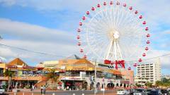 マンゴーリゾート沖縄北谷