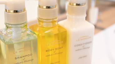 客室の設備とサービス / 3