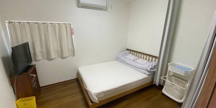 滋賀琵琶湖山水ハウス(滋賀県 民宿) / 1