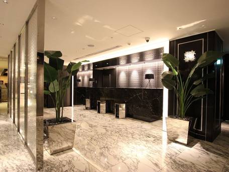 ホテルトラスティ名古屋白川 / 3