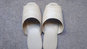 客室の設備とサービス / 8