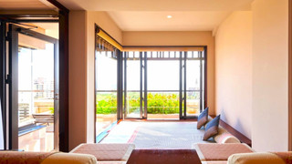 スーペリア スイート 禁煙