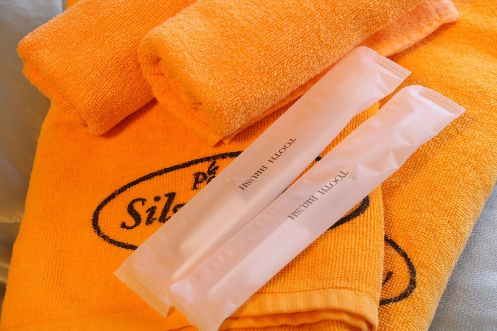 客室の設備とサービス