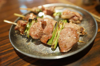 「四文屋 すすきの駅前店」 料理 69966819 あご