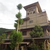 湖泉閣 吉乃屋（奈良県 旅館） / 5