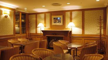 バー (施設内) / 10