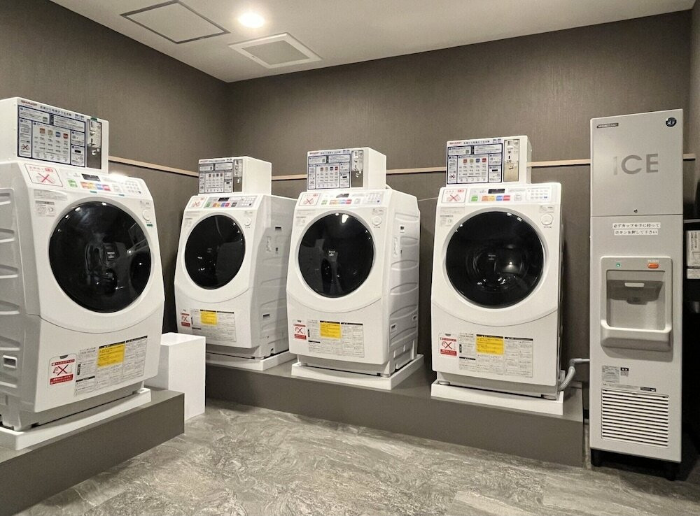 ランドリー ルーム