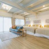 Villa Toma West(沖縄県 別荘・ヴィラ・コンドミニアム) / 5