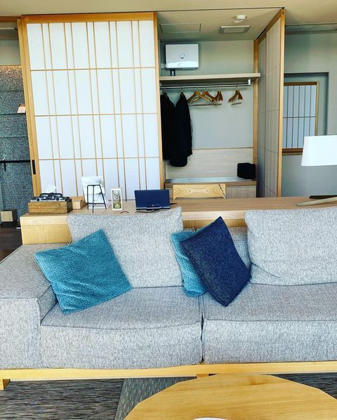 別邸客室 一例(1)