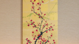 デラックス ルーム シングルベッド 2 台