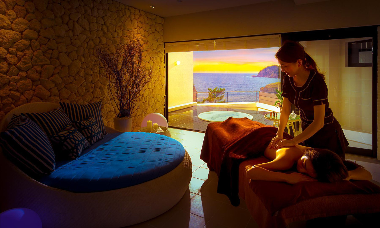 世界ジオパーク伊豆　繭二梁（セカイジオパークイズ　マユフタハリ） / 15