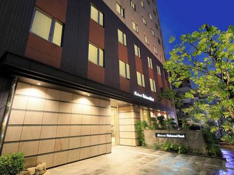 京成リッチモンドホテル東京門前仲町 / 5