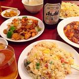 龍城飯店 本館(リュウジョウハンテン)
