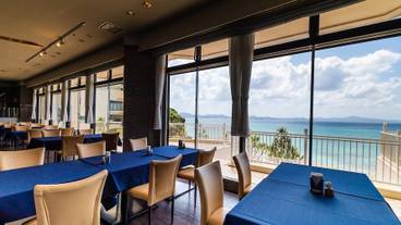 レストラン / 21