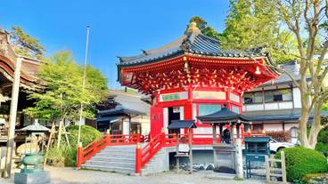 施設内の設備 / 12