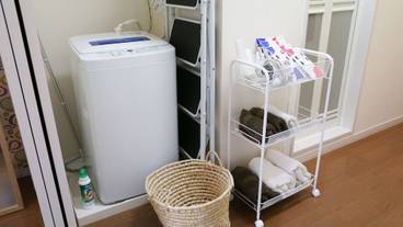 ランドリー / 26