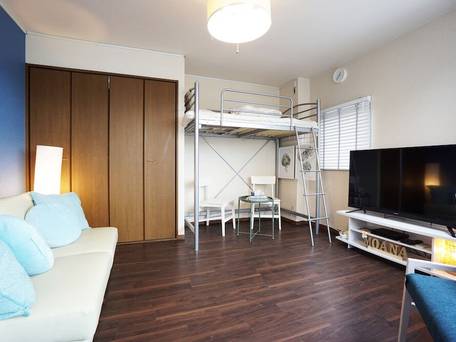 伊豆の家 MOANA / 5