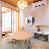 Tsubame hotel asakusabashi（燕 ホテル 浅草橋）（東京都 旅館） / 3