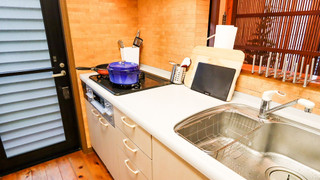 1棟貸し 2ベッドルーム