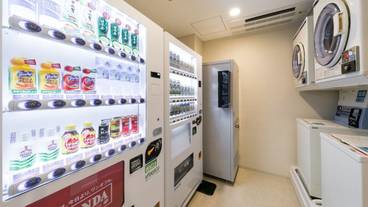 自動販売機 / 2