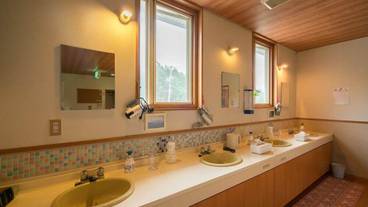 バスルームのシンク / 14