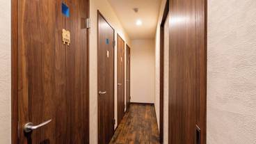 共用バスルーム / 31