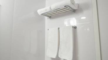 バスルームの設備 / 30