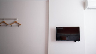 スタンダード ダブルルーム 禁煙