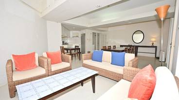 リビング エリア / 12