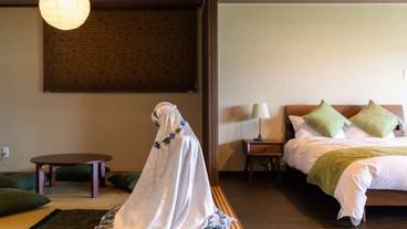 施設内の設備 / 2