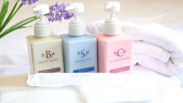 客室の設備とサービス / 3