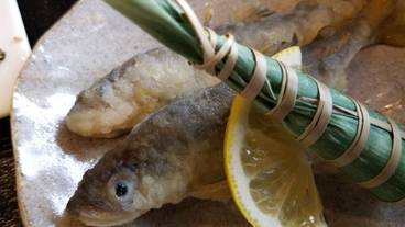 食事・飲み物 / 9