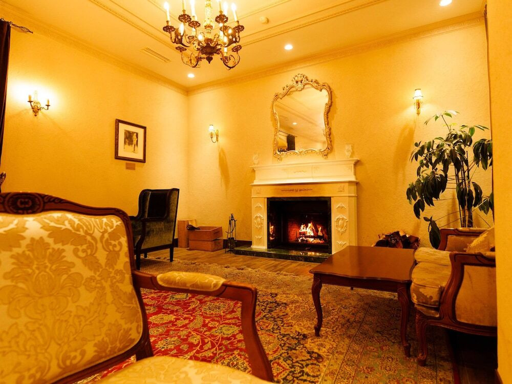 ルグラン旧軽井沢（ルグランキュウカルイザワ） / 3