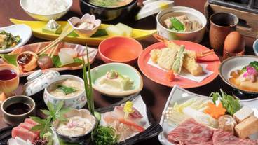 食事・飲み物 / 2