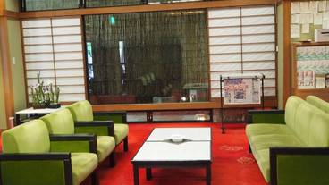 ロビー応接スペース / 5