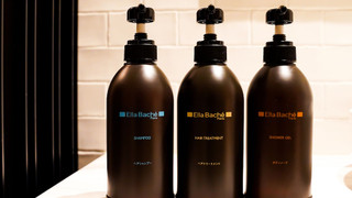 デラックス ツインルーム