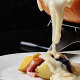 とろけるラクレットチーズ / 2