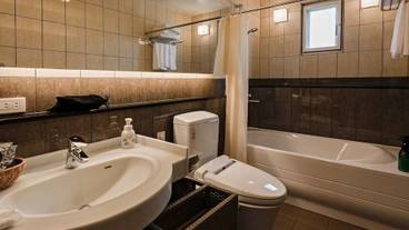 バスルーム / 32