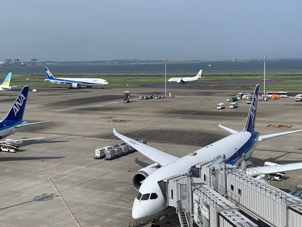 シティ ビュー